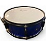 Used Slade 14in SNARE  Blue Drum Blue 33