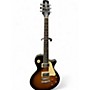 Used Slammer By Hamer SP 2/2 T 2 Tone Sunburst Solid Body Electric Guitar 2 Tone Sunburst