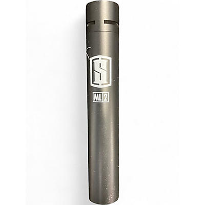 Used Slate Digital ML-2 Condenser Microphone