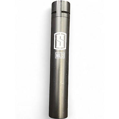 Used Slate Digital ML-2 Condenser Microphone