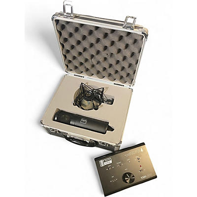 Used Slate Digital ML1 Condenser Microphone