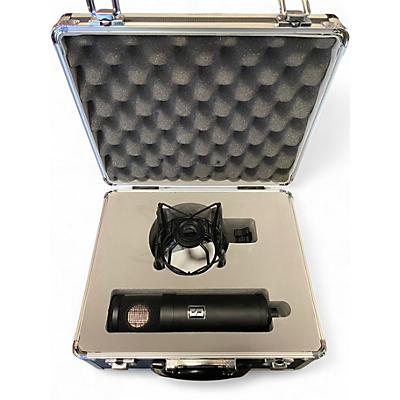 Used Slate Digital ML1 Condensor Condenser Microphone