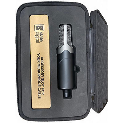 Used Slate Digital ML1A Condenser Microphone