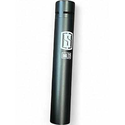 Used Slate Digital ML2 Condenser Microphone