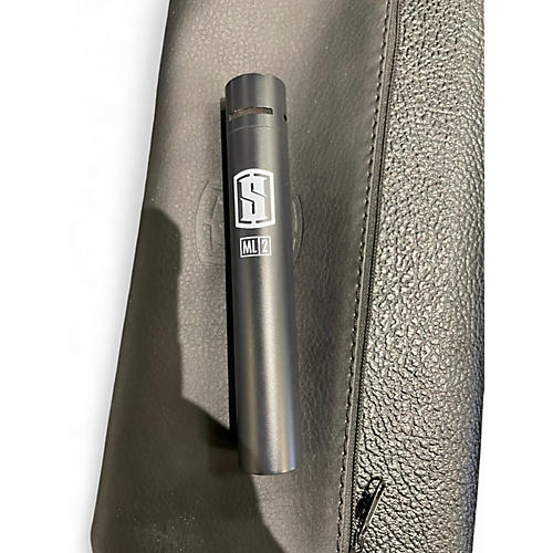 Used Slate Digital ML2 Condenser Microphone