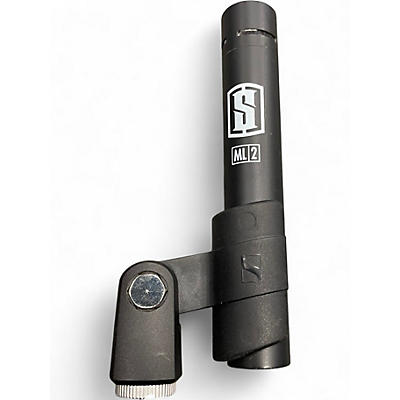 Used Slate Digital ML2 Condenser Microphone