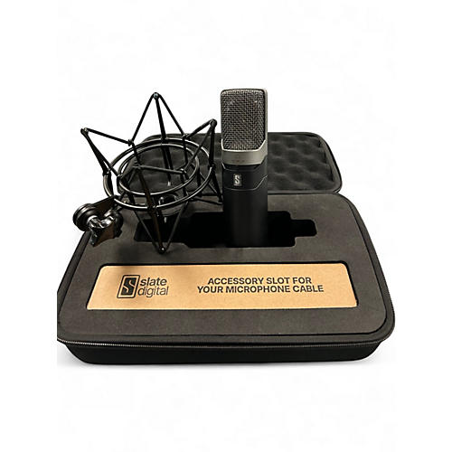 Used Slate Digital Ml-1A Condenser Microphone