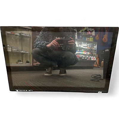 Used Slate Digital Raven MTI2 Control Surface