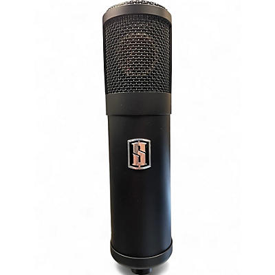 Used Slate Digital VLS M-1 Condenser Microphone