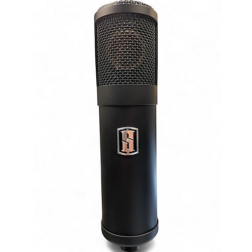 Used Slate Digital VLS M-1 Condenser Microphone