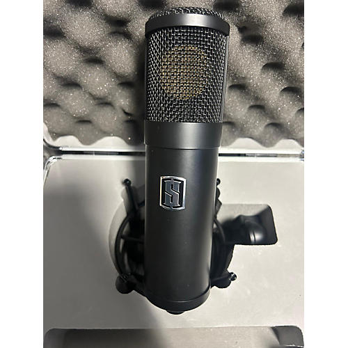 Slate Digital Used Slate Digital VMS-L1 Condenser Microphone