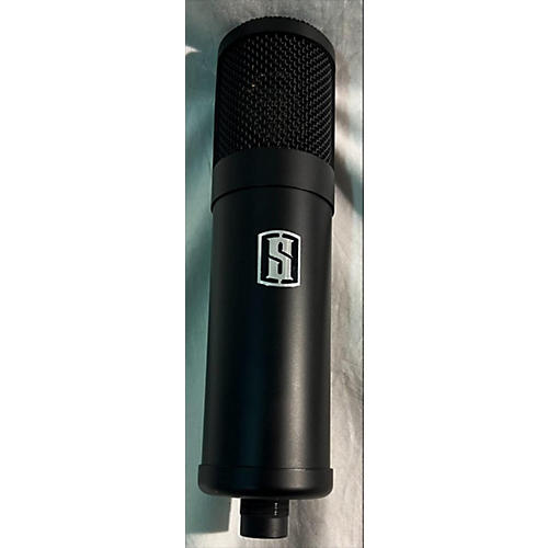 Slate Digital Used Slate Digital VMS ML-1 Condenser Microphone