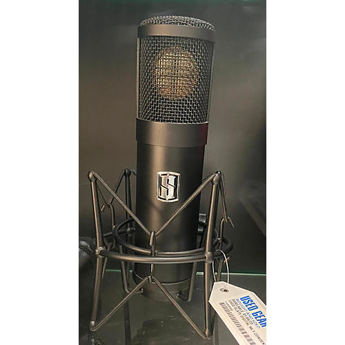 Slate Digital Used Slate Digital VMS ML-1 Condenser Microphone