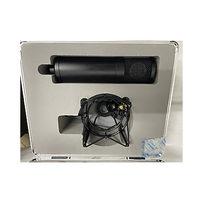 Used Slate Digital VMS ML-1 Condenser Microphone