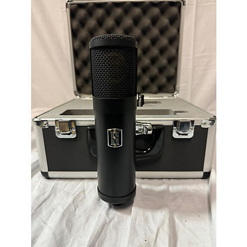 Slate Digital Used Slate Digital VMS ML-1 Condenser Microphone