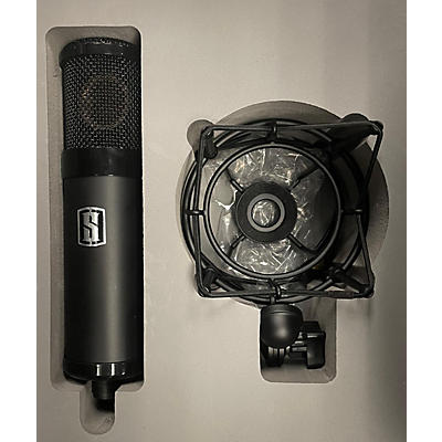 Slate Digital Used Slate Digital VMS ML-1 Condenser Microphone