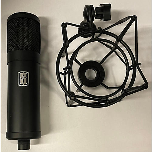 Slate Digital Used Slate Digital VMS ML-1 Condenser Microphone