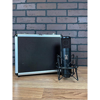 Used Slate Digital VMS ML-1 Condenser Microphone