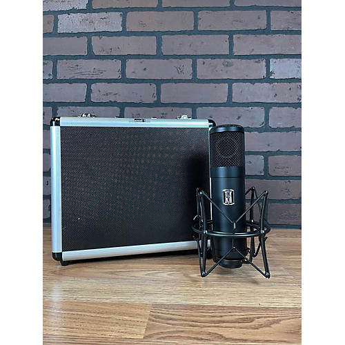 Slate Digital Used Slate Digital VMS ML-1 Condenser Microphone