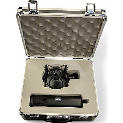 Used Slate Digital VMS ML-1 Condenser Microphone