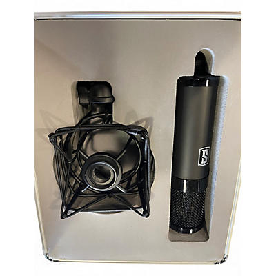 Used Slate Digital VMS ML-1 Condenser Microphone