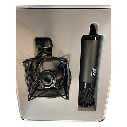 Used Slate Digital VMS ML-1 Condenser Microphone