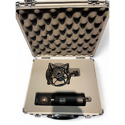 Used Slate Digital VMS ML-1 Condenser Microphone