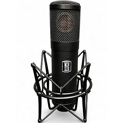 Used Slate Digital VMS ML-1 Condenser Microphone