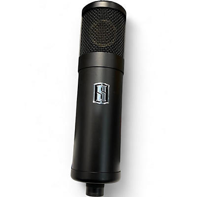 Used Slate Digital VMS ML-1 Condenser Microphone