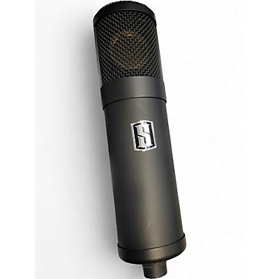 Used Slate Digital VMS ML-1 Condenser Microphone