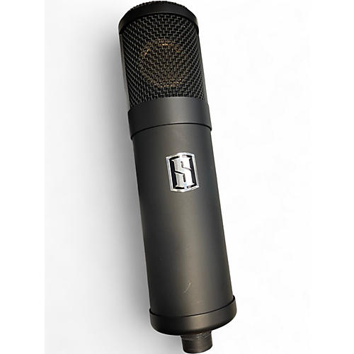 Used Slate Digital VMS ML-1 Condenser Microphone