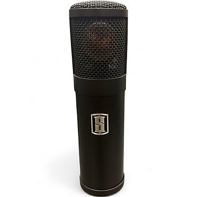 Used Slate Digital VMS ML-1 Condenser Microphone