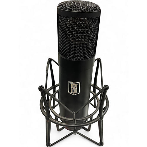 Used Slate Digital VMS ML-1 Condenser Microphone