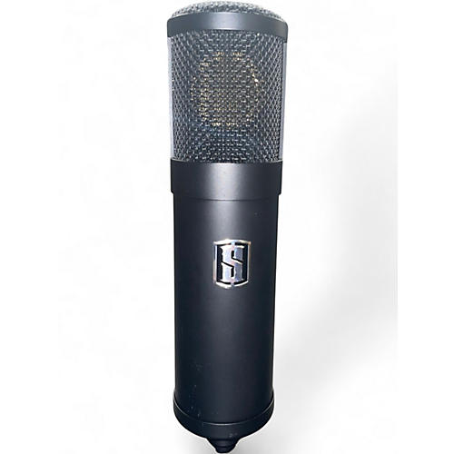Used Slate Digital VMS ML-1 Condenser Microphone