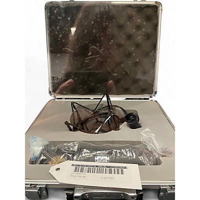 Used Slate Digital VMS ML-1 Condenser Microphone