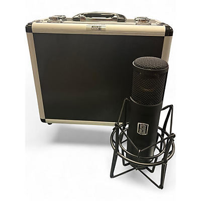 Used Slate Digital VMS ML-1 Condenser Microphone
