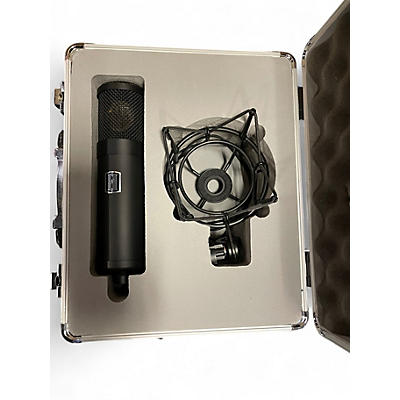 Used Slate Digital VMS ML-1 Condenser Microphone