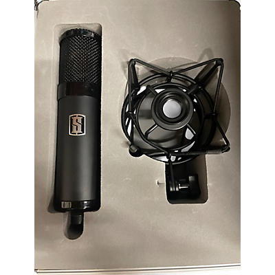 Used Slate Digital VMS ML-1 Condenser Microphone
