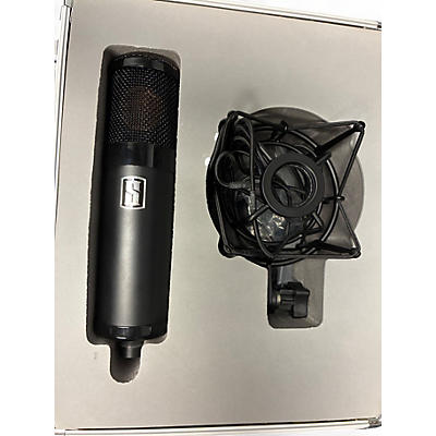 Used Slate Digital VMS ML-1 Condenser Microphone