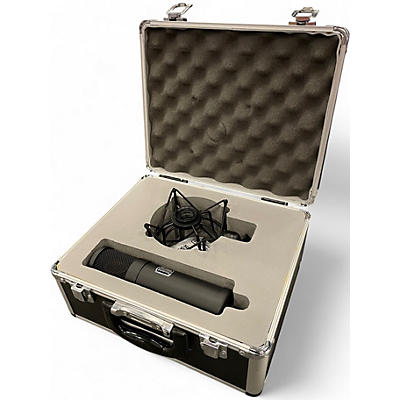 Used Slate Digital VMS ML-1 Condenser Microphone