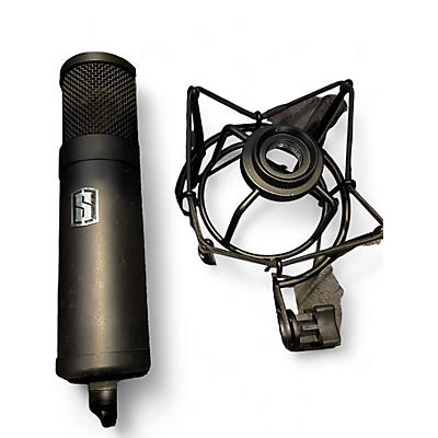 Used Slate Digital VMS ML-1 Condenser Microphone
