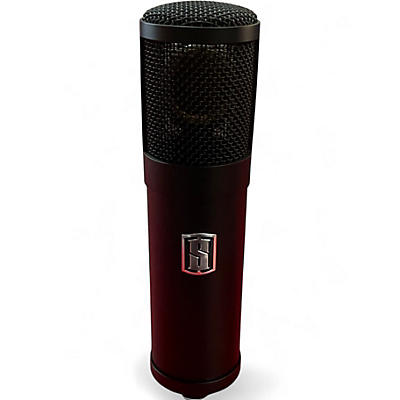 Used Slate Digital VMS ML-1 Condenser Microphone