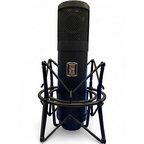 Used Slate Digital VMS ML-1 Modeling Condenser Microphone