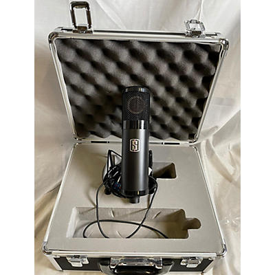 Slate Digital Used Slate Digital VMS ML-1 Modeling Microphone Condenser Microphone