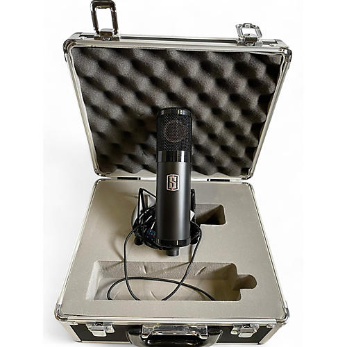 Slate Digital Used Slate Digital VMS ML-1 Modeling Microphone Condenser Microphone