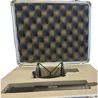 Used Slate Digital VMS ML1 Condenser Microphone