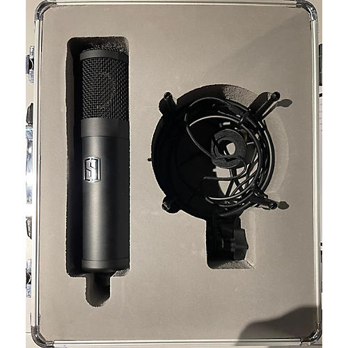 Slate Digital Used Slate Digital VMS ML1 Condenser Microphone