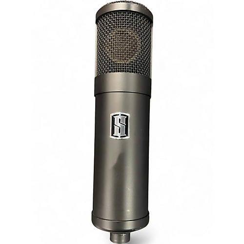 Used Slate Digital VMS ML1 Condenser Microphone