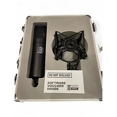 Used Slate Digital VMS ML1 Condenser Microphone