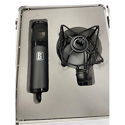 Used Slate Digital VMS ML1 Condenser Microphone